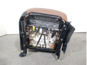 Recambio de asiento delantero derecho para lexus ct (zwa10_) 200h (zwa10_) referencia OEM IAM 7151276010 7151276010 