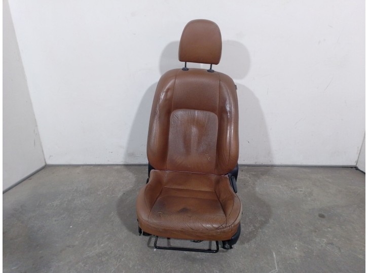 Recambio de asiento delantero izquierdo para lexus ct (zwa10_) 200h (zwa10_) referencia OEM IAM 7151276010 7151276010 