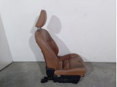 Recambio de asiento delantero izquierdo para lexus ct (zwa10_) 200h (zwa10_) referencia OEM IAM 7151276010 7151276010 
