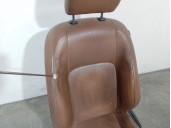 Recambio de asiento delantero izquierdo para lexus ct (zwa10_) 200h (zwa10_) referencia OEM IAM 7151276010 7151276010 