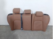 Recambio de asientos traseros para lexus ct (zwa10_) 200h (zwa10_) referencia OEM IAM 7107576010C0 7107576010C0 