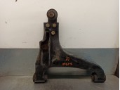 Recambio de brazo suspension inferior delantero izquierdo para ssangyong rodius 2.7 turbodiesel cat referencia OEM IAM 445012100