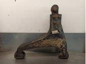 Recambio de brazo suspension inferior delantero izquierdo para ssangyong rodius 2.7 turbodiesel cat referencia OEM IAM 445012100