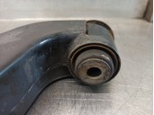Recambio de brazo suspension inferior delantero izquierdo para ssangyong rodius 2.7 turbodiesel cat referencia OEM IAM 445012100