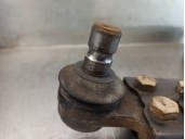 Recambio de brazo suspension inferior delantero izquierdo para ssangyong rodius 2.7 turbodiesel cat referencia OEM IAM 445012100