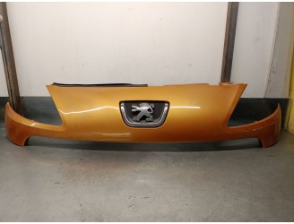 Recambio de rejilla delantera para peugeot 1007 (km_) 1.4 referencia OEM IAM 7804R7 7804R7 