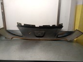 Replacement front grille for Peugeot 1007 (KM_) 1.4 OEM IAM reference 7804R7 7804R7 