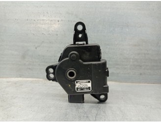 Recambio de motor apertura trampillas climatizador para kia carens iv 1.6 gdi referencia OEM IAM D266PNBAA01  