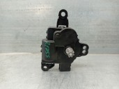 Recambio de motor apertura trampillas climatizador para kia carens iv 1.6 gdi referencia OEM IAM D266PNBAA01  