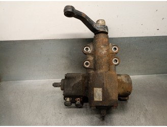 Recambio de caja direccion para nissan terrano (wd21) 2.7 td referencia OEM IAM 4920059G10 4920059G10 