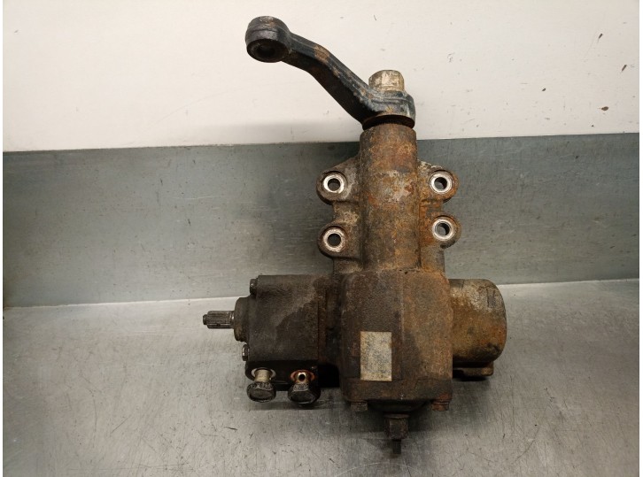 Recambio de caja direccion para nissan terrano (wd21) 2.7 td referencia OEM IAM 4920059G10 4920059G10 