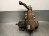 Recambio de caja direccion para nissan terrano (wd21) 2.7 td referencia OEM IAM 4920059G10 4920059G10 