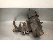 Recambio de caja direccion para nissan terrano (wd21) 2.7 td referencia OEM IAM 4920059G10 4920059G10 