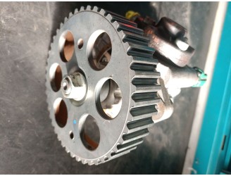 Recambio de bomba inyeccion para opel astra j lim. 1.7 16v cdti referencia OEM IAM 898092467 898092467 