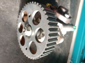 Recambio de bomba inyeccion para opel astra j lim. 1.7 16v cdti referencia OEM IAM 898092467 898092467 