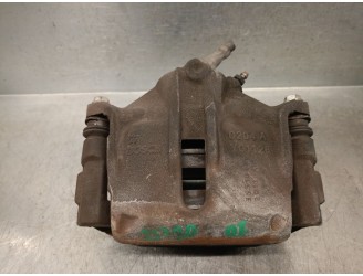 Recambio de pinza freno delantera izquierda para ford mondeo iii turnier (bwy) 2.0 tdci referencia OEM IAM 1500664 1500664 0204Y