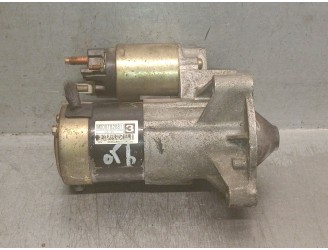 Recambio de motor arranque para peugeot 307 (3a/c) 2.0 16v referencia OEM IAM 5802V7 5802V7 M000T82081 MITSUBISHI