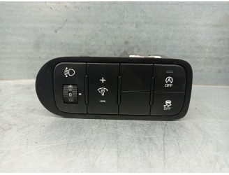 Recambio de mando multifuncion para kia carens iv 1.6 gdi referencia OEM IAM 299120322  