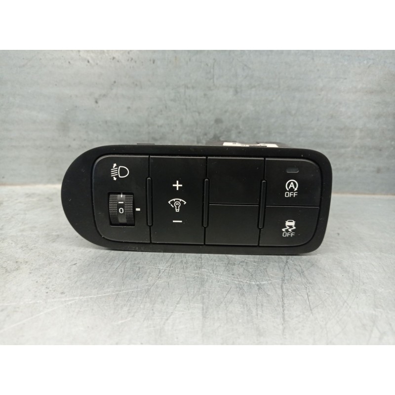 Recambio de mando multifuncion para kia carens iv 1.6 gdi referencia OEM IAM 299120322  