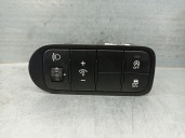 Recambio de mando multifuncion para kia carens iv 1.6 gdi referencia OEM IAM 299120322  