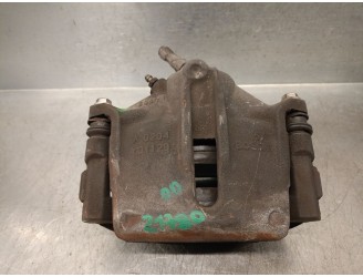 Recambio de pinza freno delantera derecha para ford mondeo iii turnier (bwy) 2.0 tdci referencia OEM IAM 1500662 1500662 0204Y01