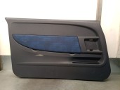 Recambio de guarnecido puerta delantera izquierda para peugeot 1007 (km_) 1.4 referencia OEM IAM 96561699NP 9332N0 