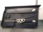 Recambio de guarnecido puerta delantera izquierda para peugeot 1007 (km_) 1.4 referencia OEM IAM 96561699NP 9332N0 