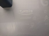 Recambio de guarnecido puerta delantera izquierda para peugeot 1007 (km_) 1.4 referencia OEM IAM 96561699NP 9332N0 