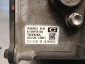 Recambio de bateria para lexus ct (zwa10_) 200h (zwa10_) referencia OEM IAM G920076010 G92A076020 