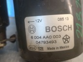 Recambio de motor arranque para chrysler neon ii 2.0 16v referencia OEM IAM 04793493 04793493 6004AA0003 BOSCH