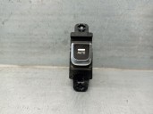 Recambio de mando elevalunas delantero derecho para kia carens iv 1.6 gdi referencia OEM IAM 93575A4020 93575A4030 