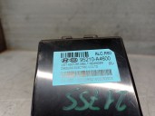 Recambio de modulo electronico para kia carens iv 1.6 gdi referencia OEM IAM 95210A4600  