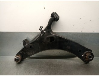 Recambio de brazo suspension inferior delantero izquierdo para subaru forester (sh_) 2.0 d awd (shh) referencia OEM IAM 20202SC0