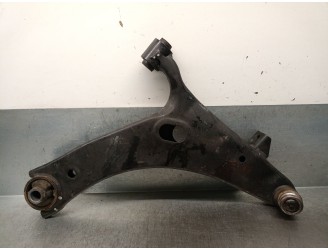 Recambio de brazo suspension inferior delantero derecho para subaru forester (sh_) 2.0 d awd (shh) referencia OEM IAM 20202SC001