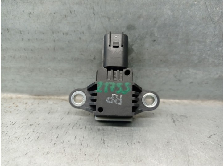 Recambio de sensor impacto para kia carens iv 1.6 gdi referencia OEM IAM 95920A4050 