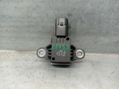 Recambio de sensor impacto para kia carens iv 1.6 gdi referencia OEM IAM 95920A4050 