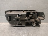 Recambio de maneta interior delantera izquierda para daewoo kalos (klas) 1.2 referencia OEM IAM 692060F010 96541647 