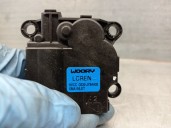 Recambio de motor apertura trampillas climatizador para kia carens iv 1.6 gdi referencia OEM IAM D332JY9AA05  