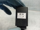 Replacement relay for Kia Carens IV 1.6 GDi OEM IAM reference 952402W100 