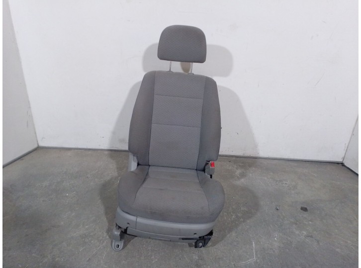 Recambio de asiento delantero derecho para kia sorento i (jc) 2.5 crdi referencia OEM IAM 