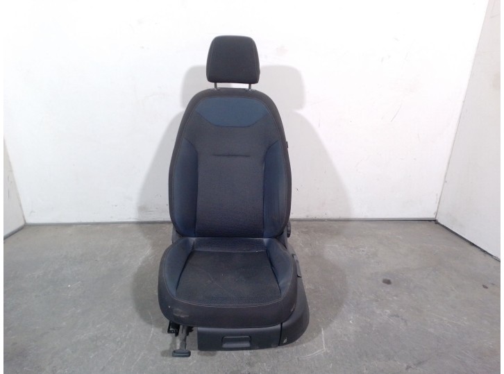 Recambio de asiento delantero izquierdo para seat ateca (kh7, khp) 1.6 tdi referencia OEM IAM 