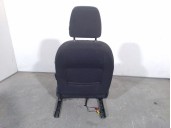 Recambio de asiento delantero izquierdo para seat ateca (kh7, khp) 1.6 tdi referencia OEM IAM 