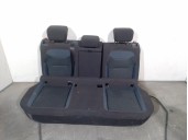 Recambio de asientos traseros para seat ateca (kh7, khp) 1.6 tdi referencia OEM IAM 