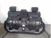 Recambio de asientos traseros para seat ateca (kh7, khp) 1.6 tdi referencia OEM IAM   