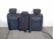 Recambio de asientos traseros para seat ateca (kh7, khp) 1.6 tdi referencia OEM IAM 