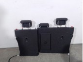 Recambio de asientos traseros para seat ateca (kh7, khp) 1.6 tdi referencia OEM IAM   
