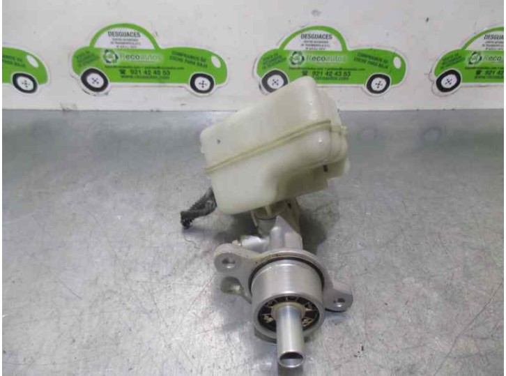 Recambio de bomba freno para opel combo (corsa c) 1.7 16v dti cat (y 17 dt / lr6) referencia OEM IAM Y21537 Y21537 BOSCH