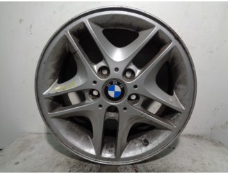 Recambio de llanta para bmw serie 3 compact (e46) 325ti referencia OEM IAM 6752769 R167JX16H2IS47 ALUMINIO 10P