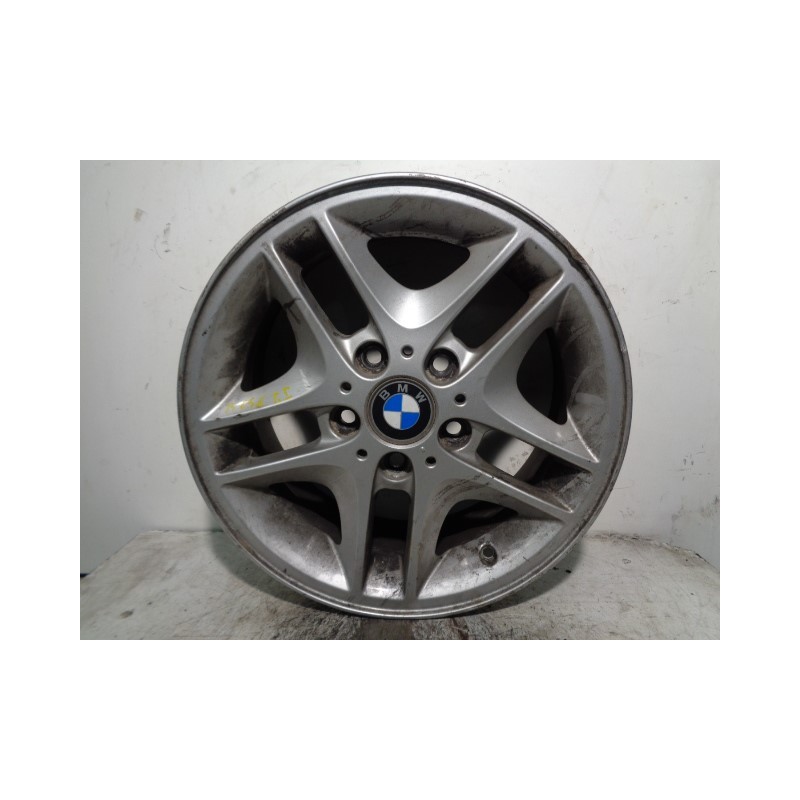 Recambio de llanta para bmw serie 3 compact (e46) 325ti referencia OEM IAM 6752769 R167JX16H2IS47 ALUMINIO 10P