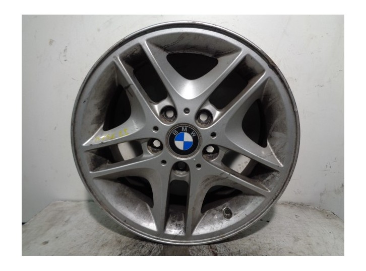 Recambio de llanta para bmw serie 3 compact (e46) 325ti referencia OEM IAM 6752769 R167JX16H2IS47 ALUMINIO 10P